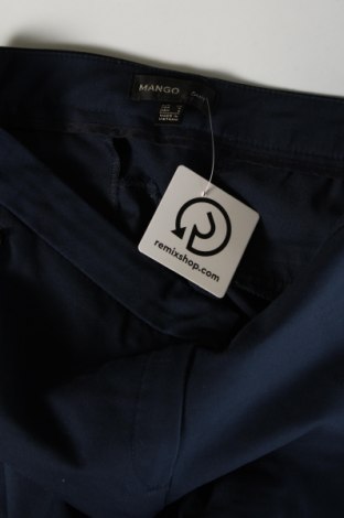 Damenhose Mango, Größe S, Farbe Blau, Preis 17,39 €