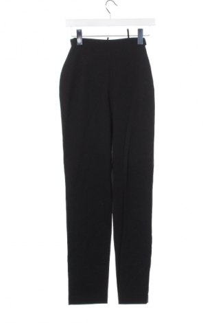 Pantaloni de femei Marc Aurel, Mărime XXS, Culoare Negru, Preț 244,38 Lei