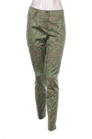 Pantaloni de femei Marc Aurel, Mărime M, Culoare Multicolor, Preț 315,99 Lei