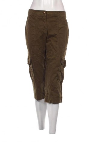 Pantaloni de femei Marc Cain, Mărime M, Culoare Verde, Preț 239,99 Lei