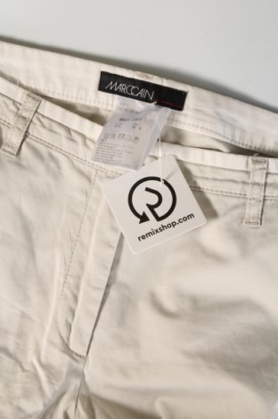 Pantaloni de femei Marc Cain, Mărime M, Culoare Gri, Preț 436,22 Lei