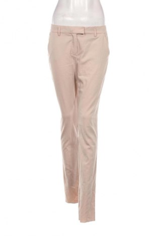 Pantaloni de femei Emme by Marella, Mărime S, Culoare Bej, Preț 244,90 Lei