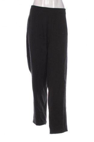 Pantaloni de femei Marks & Spencer, Mărime XXL, Culoare Negru, Preț 44,99 Lei