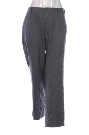 Damenhose Marks & Spencer, Größe L, Farbe Grau, Preis € 18,99