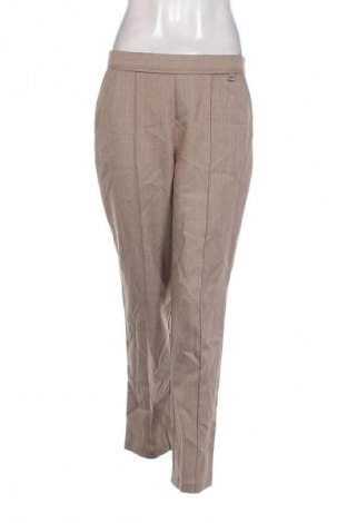 Damenhose Marks & Spencer, Größe M, Farbe Beige, Preis 18,99 €