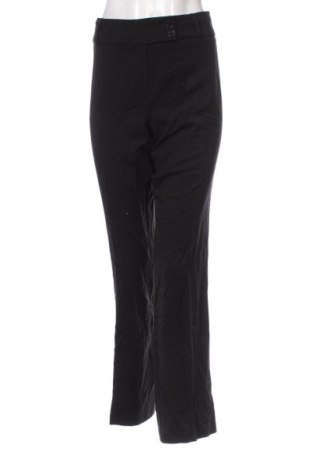 Pantaloni de femei Marks & Spencer, Mărime M, Culoare Negru, Preț 88,99 Lei