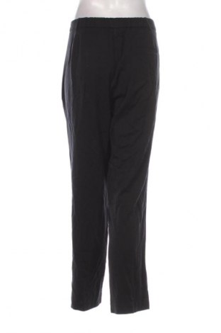 Pantaloni de femei Marks & Spencer, Mărime XL, Culoare Negru, Preț 88,99 Lei