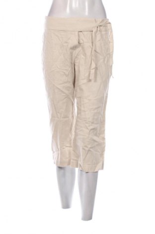 Damenhose Marks & Spencer, Größe M, Farbe Beige, Preis € 4,99