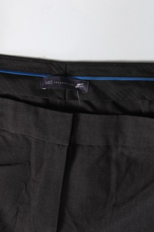 Damenhose Marks & Spencer, Größe M, Farbe Grau, Preis € 18,99