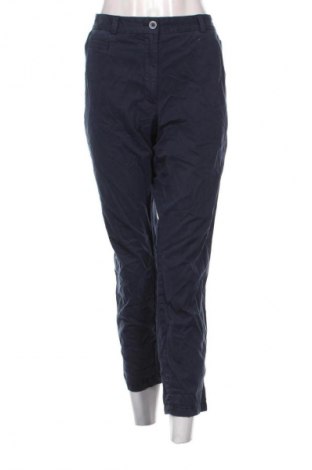 Damenhose Marks & Spencer, Größe M, Farbe Blau, Preis € 18,99