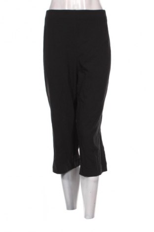 Pantaloni de femei Marks & Spencer, Mărime XL, Culoare Negru, Preț 88,99 Lei