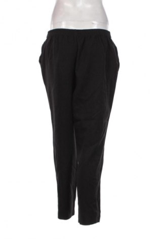 Pantaloni de femei Marks & Spencer, Mărime XL, Culoare Negru, Preț 88,99 Lei