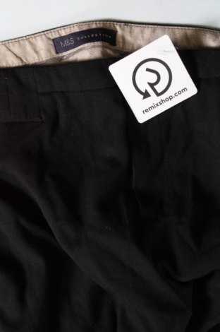 Damenhose Marks & Spencer, Größe L, Farbe Schwarz, Preis 18,99 €