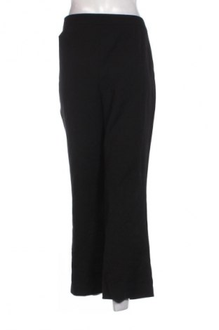 Pantaloni de femei Marks & Spencer, Mărime XXL, Culoare Negru, Preț 88,99 Lei