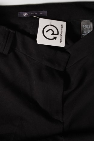 Damenhose Marks & Spencer, Größe M, Farbe Schwarz, Preis € 18,99