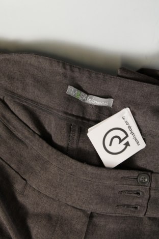 Damenhose Marks & Spencer, Größe L, Farbe Grau, Preis 18,99 €