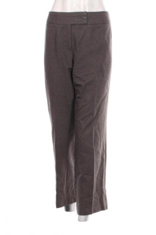 Damenhose Marks & Spencer, Größe L, Farbe Grau, Preis 18,99 €