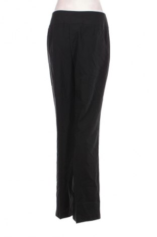 Pantaloni de femei Marks & Spencer, Mărime L, Culoare Negru, Preț 88,99 Lei