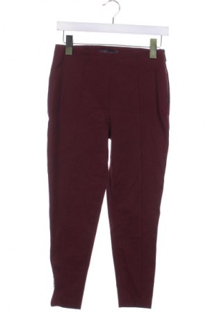 Damenhose Marks & Spencer, Größe S, Farbe Rot, Preis 4,99 €