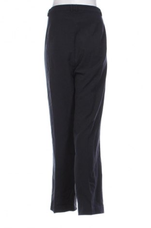 Pantaloni de femei Marks & Spencer, Mărime XXL, Culoare Albastru, Preț 88,99 Lei