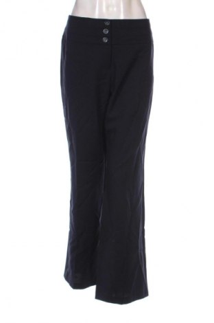 Damenhose Marks & Spencer, Größe L, Farbe Blau, Preis € 18,99