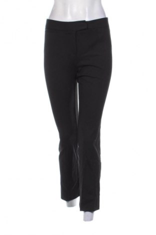 Pantaloni de femei Marks & Spencer, Mărime M, Culoare Negru, Preț 88,99 Lei