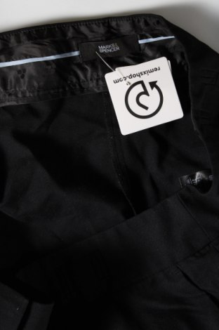 Damenhose Marks & Spencer, Größe 3XL, Farbe Schwarz, Preis 18,99 €