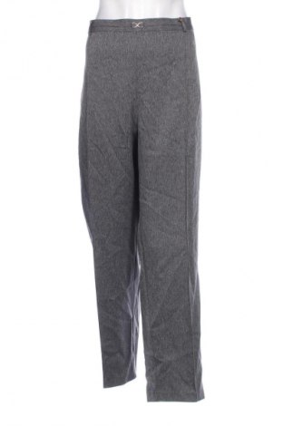 Damenhose Marks & Spencer, Größe XXL, Farbe Grau, Preis 43,49 €