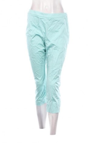 Damenhose Marks & Spencer, Größe M, Farbe Blau, Preis 18,99 €