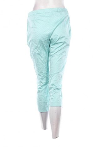 Damenhose Marks & Spencer, Größe M, Farbe Blau, Preis 18,99 €