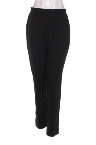 Pantaloni de femei Marks & Spencer, Mărime M, Culoare Negru, Preț 88,99 Lei