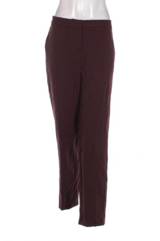 Damenhose Marks & Spencer, Größe L, Farbe Rot, Preis € 9,99