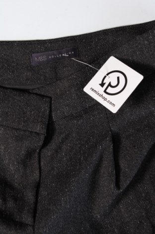 Damenhose Marks & Spencer, Größe M, Farbe Grau, Preis € 7,99