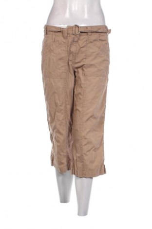 Damenhose Marks & Spencer, Größe M, Farbe Beige, Preis € 18,99