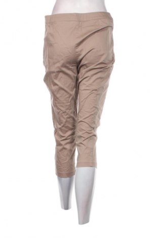 Damenhose Marks & Spencer, Größe M, Farbe Beige, Preis 18,99 €