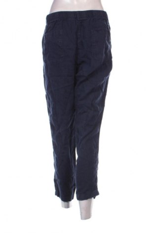 Damenhose Marks & Spencer, Größe XL, Farbe Blau, Preis 18,99 €