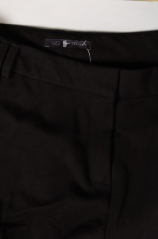 Damenhose Marks & Spencer, Größe M, Farbe Schwarz, Preis € 7,99