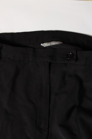 Pantaloni de femei Marks & Spencer, Mărime M, Culoare Negru, Preț 31,99 Lei