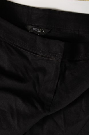 Damenhose Marks & Spencer, Größe XL, Farbe Schwarz, Preis 18,99 €