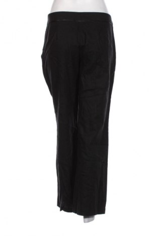 Pantaloni de femei Marks & Spencer, Mărime XL, Culoare Negru, Preț 88,99 Lei