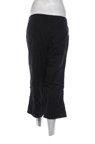 Pantaloni de femei Marks & Spencer, Mărime XL, Culoare Negru, Preț 88,99 Lei