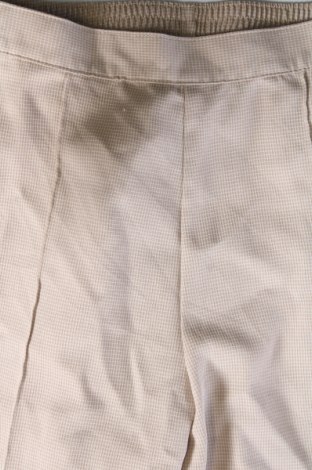 Pantaloni de femei Marks & Spencer, Mărime M, Culoare Bej, Preț 88,99 Lei