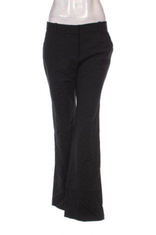 Pantaloni de femei Massimo Dutti, Mărime M, Culoare Negru, Preț 203,99 Lei