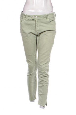 Pantaloni de femei Mavi, Mărime XL, Culoare Verde, Preț 134,99 Lei