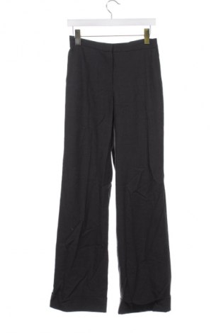 Pantaloni de femei Max Mara, Mărime XS, Culoare Gri, Preț 555,99 Lei