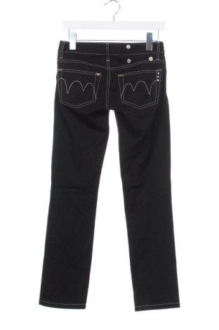 Pantaloni de femei Met In Jeans, Mărime M, Culoare Negru, Preț 102,99 Lei