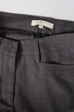 Pantaloni de femei Milano Italy, Mărime M, Culoare Gri, Preț 134,99 Lei