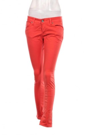 Damenhose Miss Miss, Größe M, Farbe Rot, Preis 5,99 €