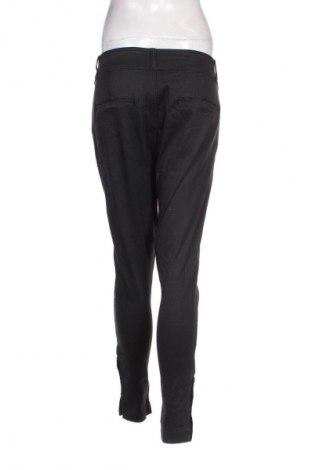 Pantaloni de femei Miss Swan, Mărime L, Culoare Gri, Preț 63,78 Lei