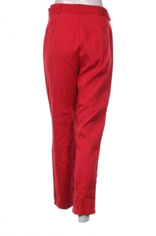 Damenhose Missguided, Größe M, Farbe Rot, Preis € 20,49